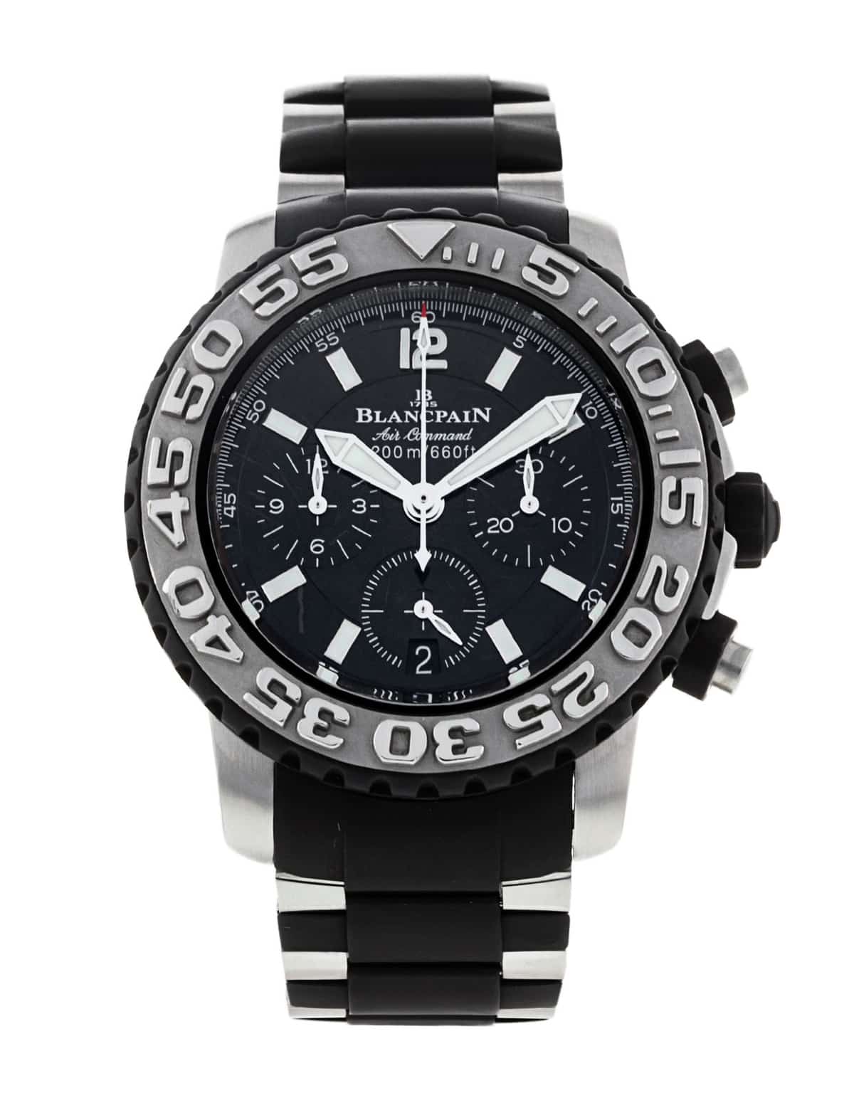 Blancpain Air Command 2285F-6530-66